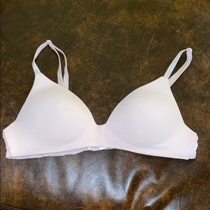 Victoria’s Secret No Wire Bra
